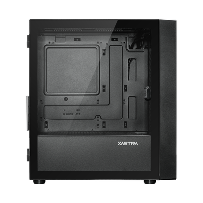 Корпус XASTRA A305M 3ARGB