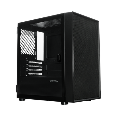 Корпус XASTRA A305M 3ARGB