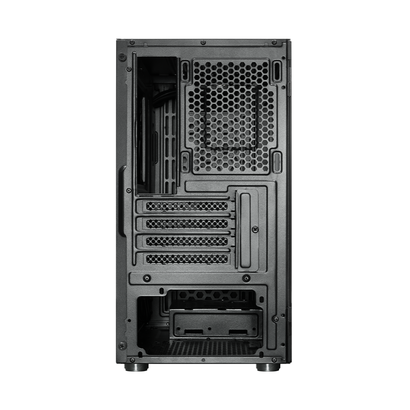 Корпус XASTRA A305M 3ARGB