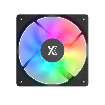 Корпус XASTRA A305M 3ARGB