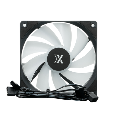 Корпус XASTRA A305M 3ARGB