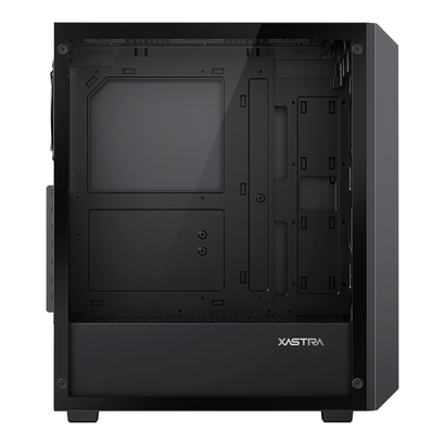 Корпус XASTRA A406 4ARGB