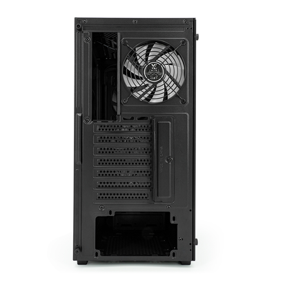 Корпус XASTRA A407 4ARGB