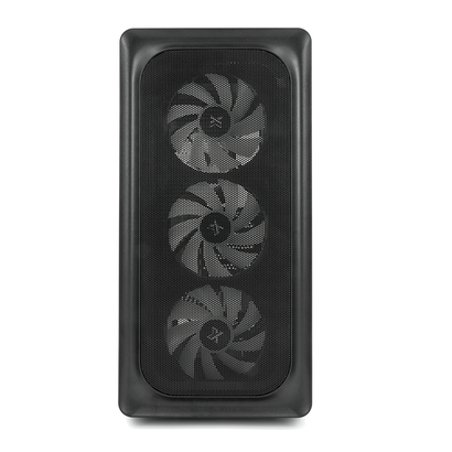 Корпус XASTRA A407 4ARGB