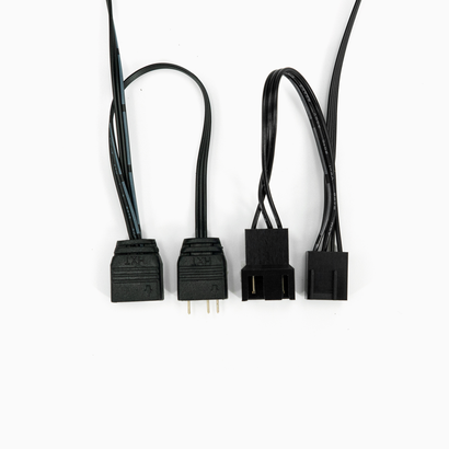 Корпус XASTRA A407 4ARGB