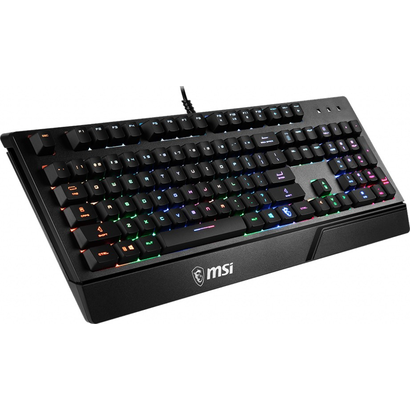 Игровая клавиатура MSI VIGOR GK20 RU