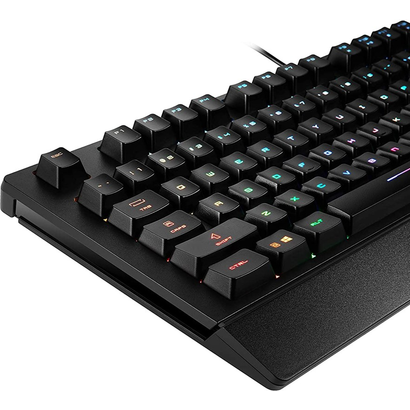 Игровая клавиатура MSI VIGOR GK20 RU