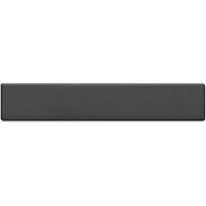Портативный жесткий диск SEAGATE USB3.0 1Tb BLACK STKY1000400