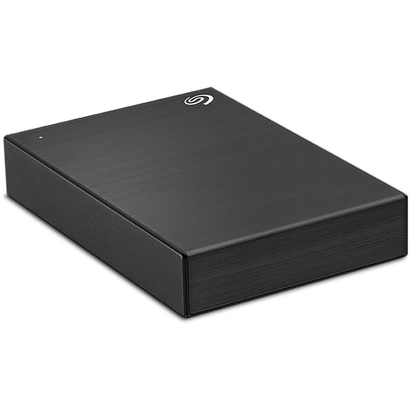 Портативный жесткий диск SEAGATE USB3.0 1Tb BLACK STKY1000400