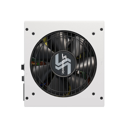 Блок питания 750W Seasonic GX-750 WH