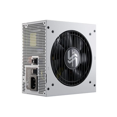 Блок питания 750W Seasonic GX-750 WH