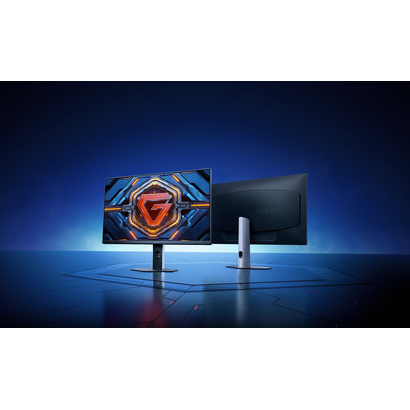 Монитор 23.8'' Xiaomi Mi monitor G24i ELA6364EU