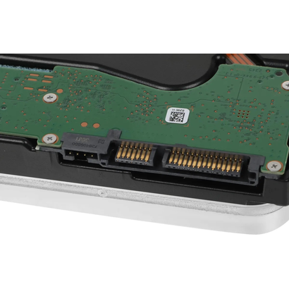 Жесткий диск 3.5'' 20Tb Seagate ST20000NM002H