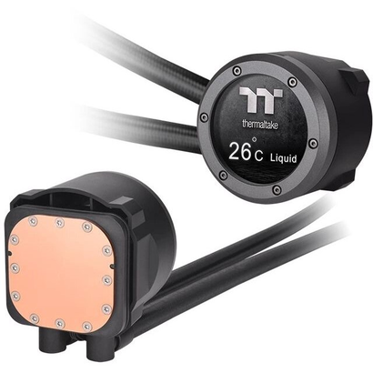 ЖСО Thermaltake TH420 V2 Ultra EX ARGB