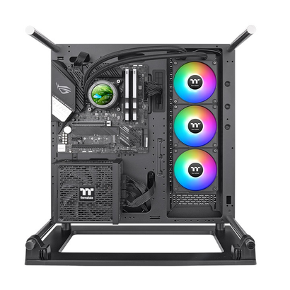 ЖСО Thermaltake TH360 V2 Ultra EX ARGB