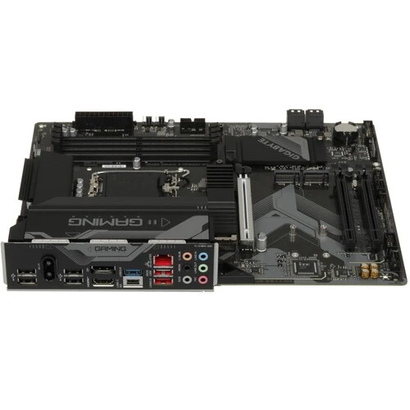 Mат.плата GIGABYTE S1700 B760 GAMING X WIFI6E GEN5 D5
