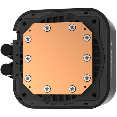 ЖСО DEEPCOOL LQ360 Ultra ARGB