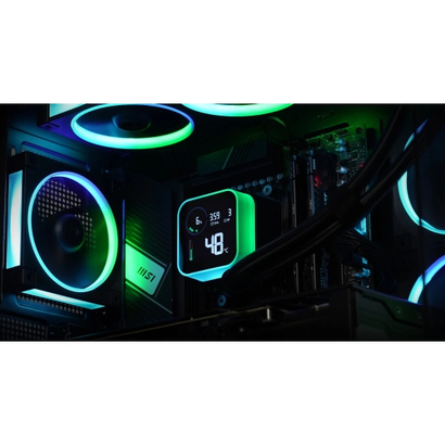 ЖСО DEEPCOOL LQ360 Ultra ARGB