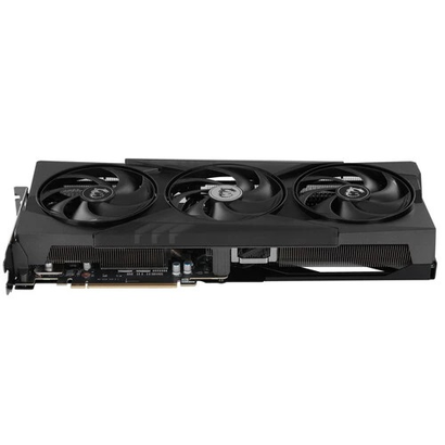 Видеокарта MSI RTX 5070 GAMING TRIO 12G