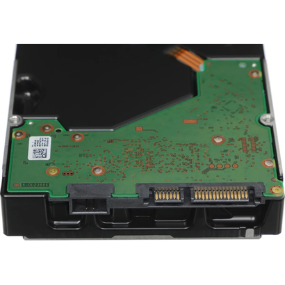 Жесткий диск 3.5'' 18Tb WD WUH722018CLE6L4_0B48723