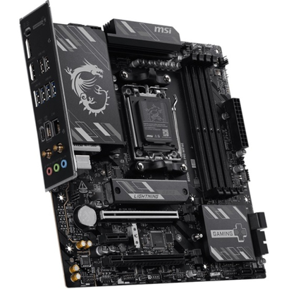 Mат.плата MSI SAM5 B850 GAMING PRO WIFI6E