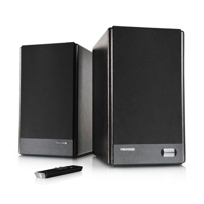 Акустическая система MICROLAB SOLO 6С 2x50Вт