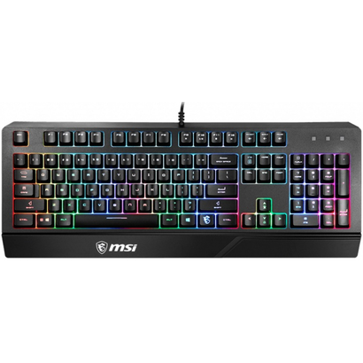 Игровая клавиатура MSI VIGOR GK20 RU