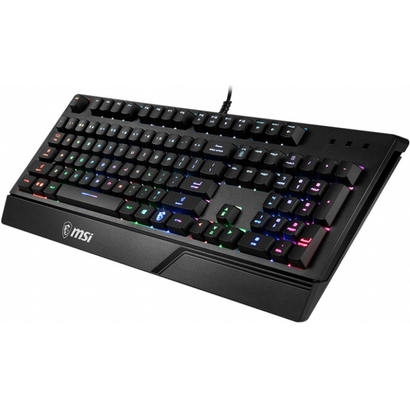 Игровая клавиатура MSI VIGOR GK20 RU