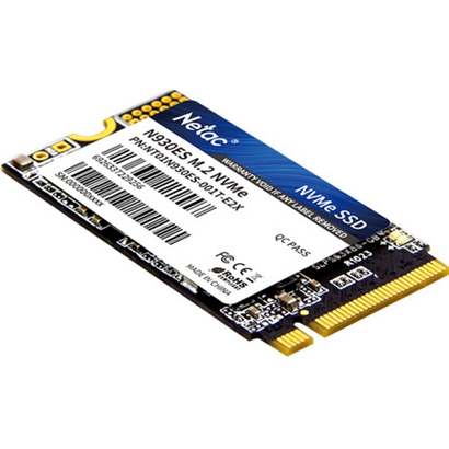 SSD M.2 256Gb NETAC NT01N930ES-256G-E2X