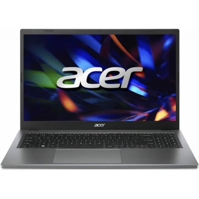 Ноутбук ACER EX215-56 15.6'' FHD IPS i7-150U/16Gb/SSD512Gb//NoOS/iron NX.EHWCD.002