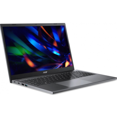 Ноутбук ACER EX215-56 15.6'' FHD IPS i7-150U/16Gb/SSD512Gb//NoOS/iron NX.EHWCD.002