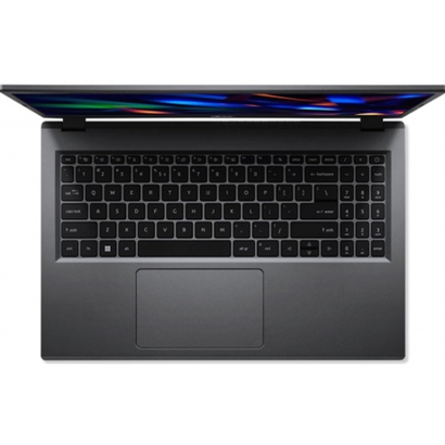 Ноутбук ACER EX215-56 15.6'' FHD IPS i7-150U/16Gb/SSD512Gb//NoOS/iron NX.EHWCD.002