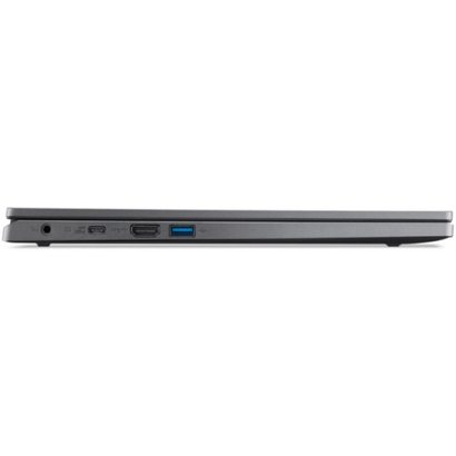 Ноутбук ACER EX215-56 15.6'' FHD IPS i7-150U/16Gb/SSD512Gb//NoOS/iron NX.EHWCD.002