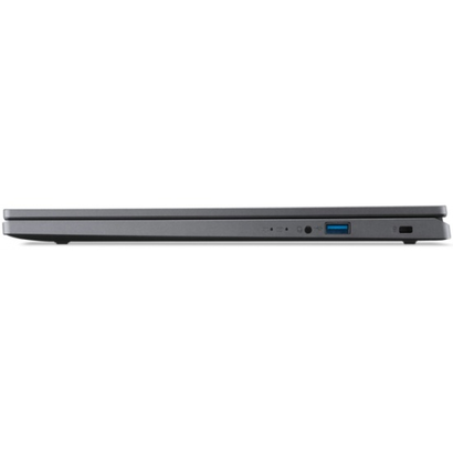 Ноутбук ACER EX215-56 15.6'' FHD IPS i7-150U/16Gb/SSD512Gb//NoOS/iron NX.EHWCD.002