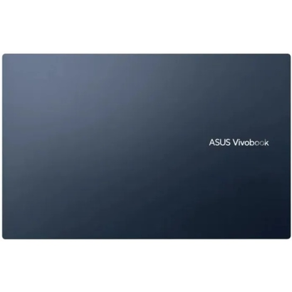 Ноутбук ASUS M1502YA-BQ675 15.6'' FHD IPS Ryzen 7 5825U/16Gb/SSD512Gb/DOS/синий