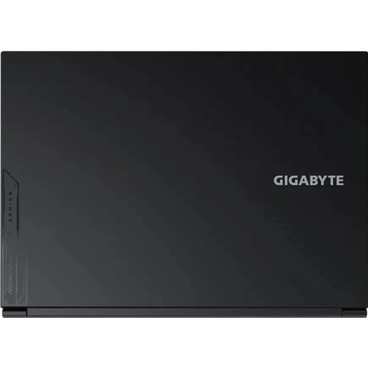 Ноутбук Gigabyte G6 16'' FHD+ IPS 165Hz i7-13620H/32Gb/SSD512Gb/RTX4060 8Gb/DOS KF-H3KZ853KD/32