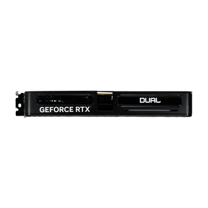 Видеокарта Palit RTX 5050 PA-RTX5050 DUAL OC 8Gb