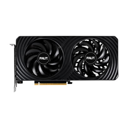 Видеокарта Palit RTX 5050 PA-RTX5050 DUAL OC 8Gb