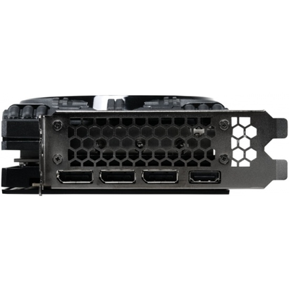 Видеокарта Palit RTX 5070 PA-RTX5070 GAMINGPRO-S