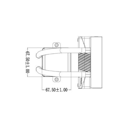 ЖСО Thermalright Frozen Vision 360 V2 ARGB