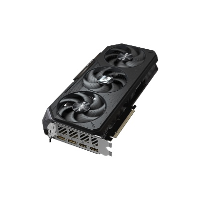 Видеокарта Gigabyte RX 9070 GV-R9070GAMING-16GD