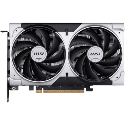 Видеокарта MSI RTX 5050 VENTUS 2X OC 8G