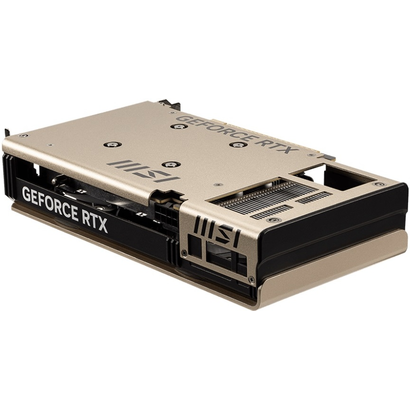 Видеокарта MSI RTX 5060 INSPIRE 2X OC 8G