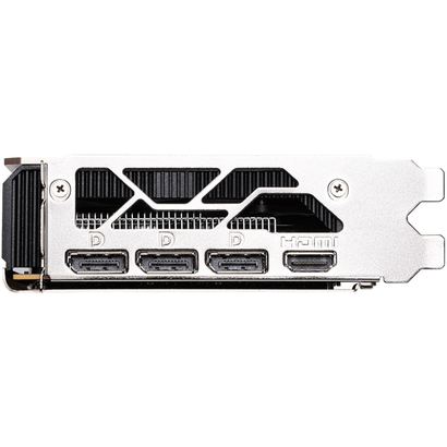 Видеокарта MSI RTX 5060 INSPIRE 2X OC 8G