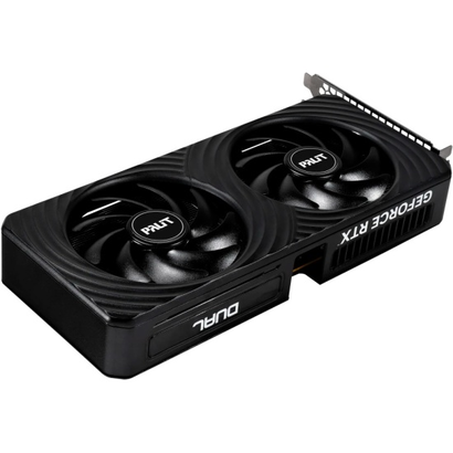 Видеокарта Palit RTX 5050 PA-RTX5050 DUAL OC 8Gb