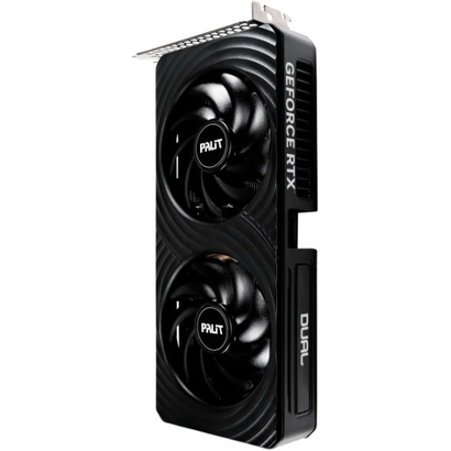 Видеокарта Palit RTX 5050 PA-RTX5050 DUAL OC 8Gb