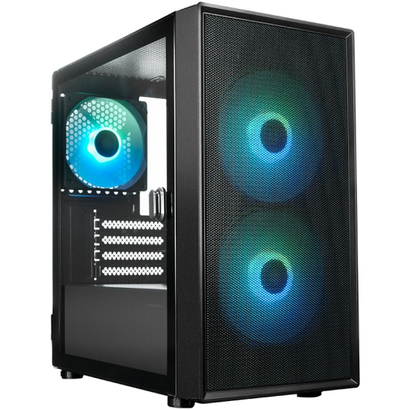 Корпус XASTRA A305M 3ARGB