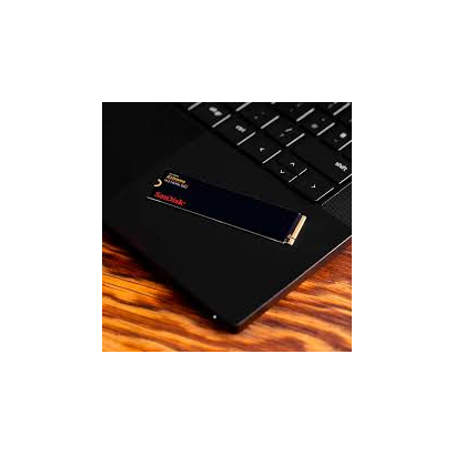 SSD M.2 500Gb SanDisk Extreme SDSSDX3N-500G-G26