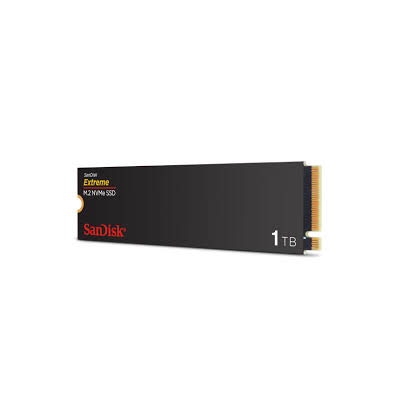 SSD M.2 1Tb SanDisk Extreme SDSSDX3N-1T00-G26
