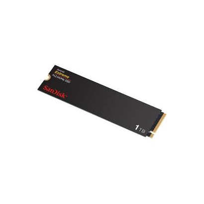 SSD M.2 1Tb SanDisk Extreme SDSSDX3N-1T00-G26